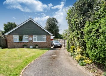 Thumbnail 3 bed detached house to rent in Post House Lane, Great Bookham, Leatherhead
