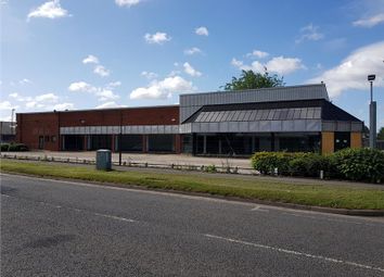 Thumbnail Commercial property for sale in Former Jaguar Dealership, 4 Chequers Road, West Meadows Industrial Estate, Derby, Derbyshire