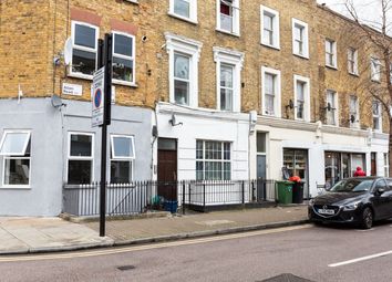 2 Bedrooms Maisonette to rent in Allen Road, Stoke Newington N16