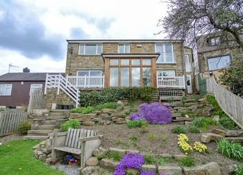 3 Bedrooms Semi-detached house to rent in Horn Lane, New Mill, Holmfirth HD9
