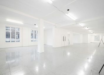 Thumbnail Office to let in 22 Upper Woburn Place, Bloomsbury, London