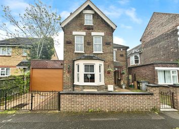 Thumbnail Detached house for sale in Church Field, Snodland, Kent