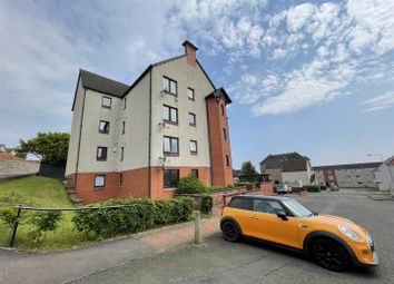 Thumbnail Flat for sale in 6 Anderson Street, Dysart, Kirkcaldy