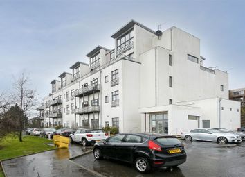 Thumbnail Flat for sale in Penthouse, Southbrae Gardens, Jordanhill