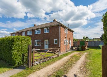 3 Bedroom End terrace house for sale
