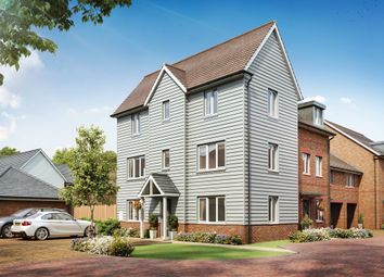 Thumbnail 3 bedroom semi-detached house for sale in "Brentford" at Dymchurch Road, Hythe