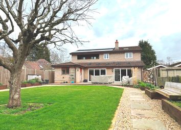 Bidford on Avon - 5 bed detached house for sale