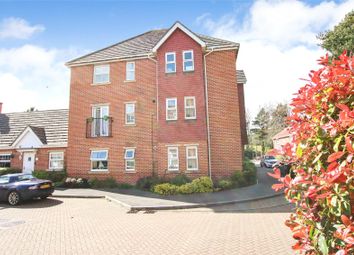 Thumbnail Flat for sale in Buckland Gardens, Lymington, Hampshire