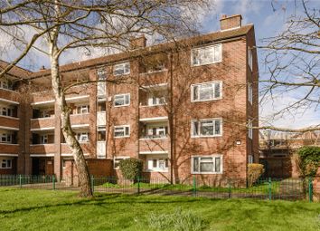 Thumbnail 3 bed flat for sale in West Hall Road, Richmond