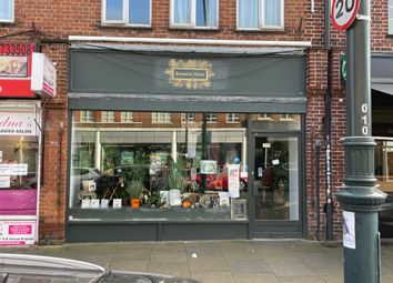 Thumbnail Retail premises to let in High Street, Whitton