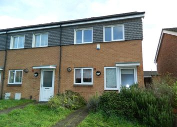 Maidenhead - 3 bed end terrace house for sale