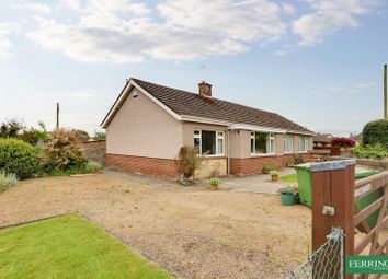 Thumbnail Detached bungalow for sale in Stephens Place, Broadwell, Coleford, Gloucestershire.