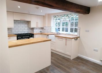 Thumbnail Terraced house to rent in California Cottages, Fiskerton, Nottinghamshire
