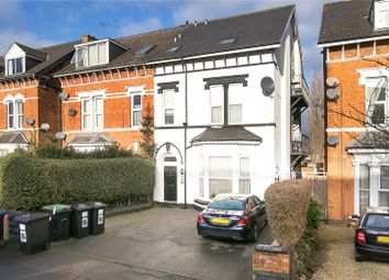 Thumbnail 12 bed flat for sale in York Road, Edgbaston, Birmingham