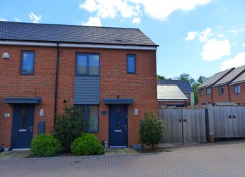 3 Bedroom Semi-detached house for rent