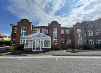 Thumbnail 2 bed flat for sale in Sovereign Court, Thornton-Cleveleys
