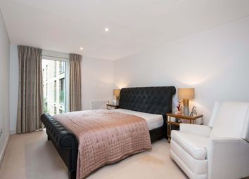 Thumbnail 3 bedroom flat for sale in Merlin Court, Kidbrooke Village