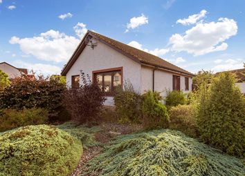 Thumbnail 3 bedroom bungalow for sale in Robertson Road, Cupar
