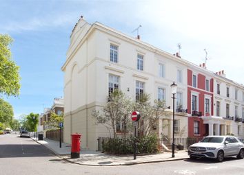 Clarendon Road, Notting Hill W11, london