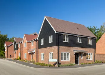 Ryder Gardens, Bovingdon