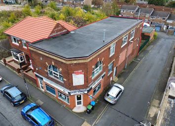 Thumbnail Commercial property for sale in 26 Derwent Street, Consett, County Durham