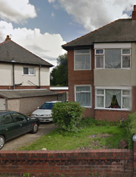 3 Bedroom Semi-detached house for rent