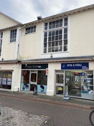 Thumbnail Office to let in First Floor, Kings Parade, High Street, Ashford, Kent