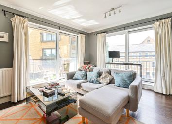 Thumbnail 2 bedroom flat to rent in Providence Square, Shad Thames, London