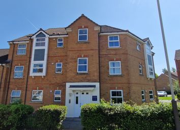 Thumbnail 2 bed flat for sale in Strathern Road, Bradgate Heights