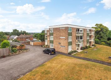 Thumbnail 2 bed flat for sale in Winchester Road, Andover