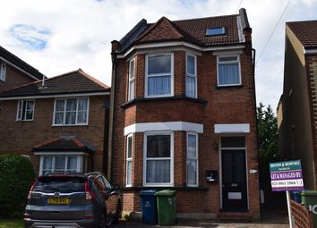 Thumbnail 4 bed semi-detached house to rent in Spencer Road, Wealdstone