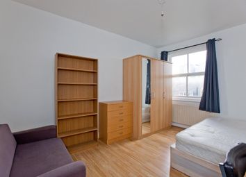 Thumbnail Room to rent in Settles Street, Aldgate East