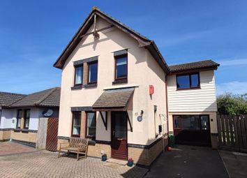 Thumbnail Detached house for sale in Meadowside, Newquay