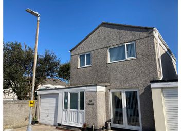 Thumbnail Detached house for sale in Boscarn Road, Redruth