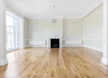 Thumbnail 3 bed flat to rent in Marlborough Place, London