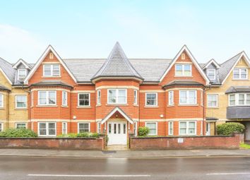 Thumbnail Flat for sale in York Road, Guildford