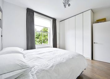 Thumbnail 2 bedroom flat for sale in Sutherland Avenue, Little Venice, London