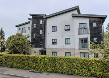Thumbnail Flat for sale in Liberty Court, Great North Way, Hendon