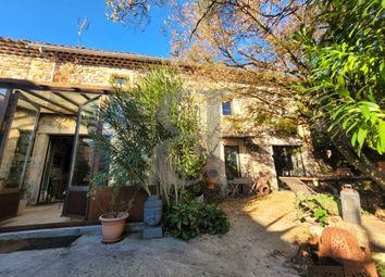 Thumbnail 5 bed property for sale in Marsanne, Rhone-Alpes, 26740, France