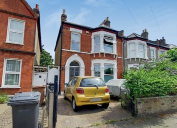Thumbnail 3 bed end terrace house for sale in Ardfillan Road, London