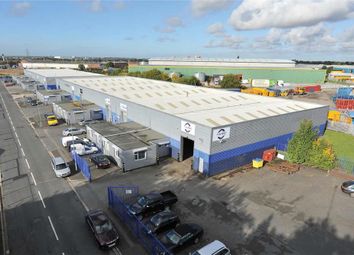 Thumbnail Light industrial to let in Britonwood Trading Estate, Knowsley, Liverpool, Merseyside