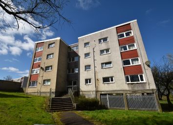 Thumbnail Flat for sale in Mallard Crescent, Greenhills, East Kilbride