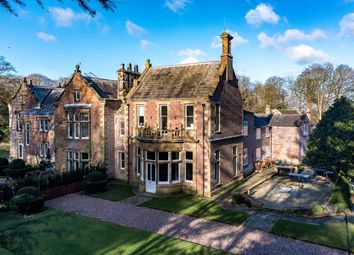 Thumbnail Detached house for sale in Rectory Lane, Lymm