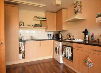 Thumbnail Flat for sale in Cundy Road, London