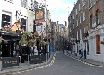 Thumbnail Retail premises to let in Shepherd Street, Mayfair