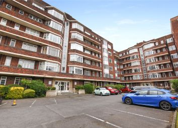 Thumbnail 1 bedroom flat for sale in Hillfield Court, Belsize Avenue, London