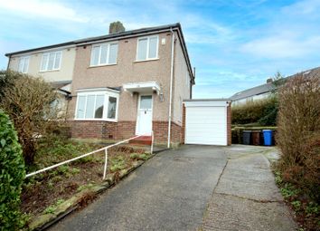 Thumbnail 3 bed semi-detached house to rent in Allenby Drive, Sheffield