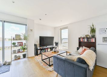 Thumbnail 2 bed flat for sale in Bendish Point, Thamesmead, London