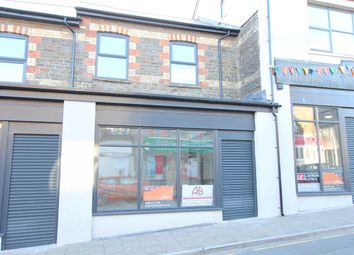 Thumbnail Retail premises to let in Tylacelyn Road, Penygraig -, Tonypandy