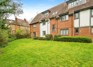 Thumbnail 2 bedroom flat for sale in Old Mile House Court, St.Albans